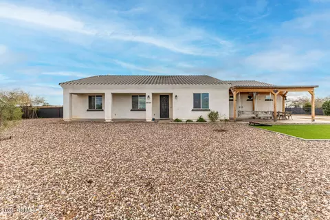 28725 N Andy Perry Dr, Florence, AZ 85132