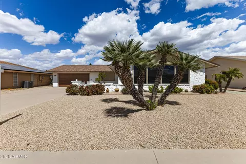 9434 W Raintree Dr, Sun City, AZ 85351