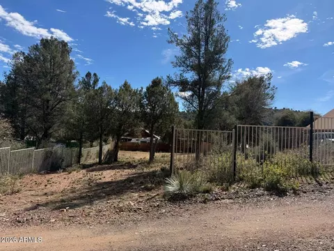 161 W Gene Dr #15, Payson, AZ 85541