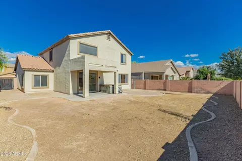 Exterior - 10625 E Knowles Ave, Mesa, AZ 85209 photo 3 of 5