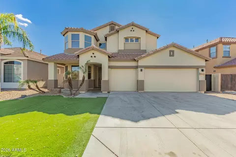 10625 E Knowles Ave, Mesa, AZ 85209