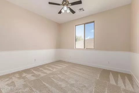 Bedroom - 10625 E Knowles Ave, Mesa, AZ 85209 photo 3 of 6