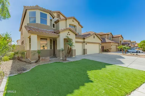 Exterior - 10625 E Knowles Ave, Mesa, AZ 85209 photo 2 of 5
