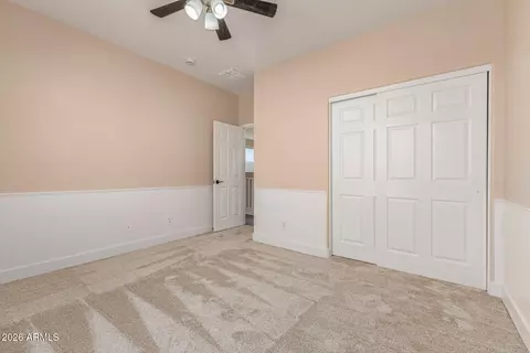 Bedroom - 10625 E Knowles Ave, Mesa, AZ 85209 photo 4 of 6