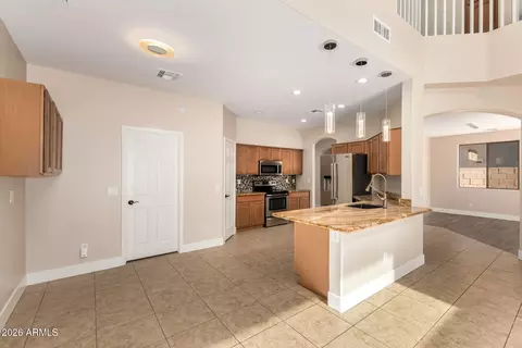 Kitchen - 10625 E Knowles Ave, Mesa, AZ 85209 photo 1 of 4