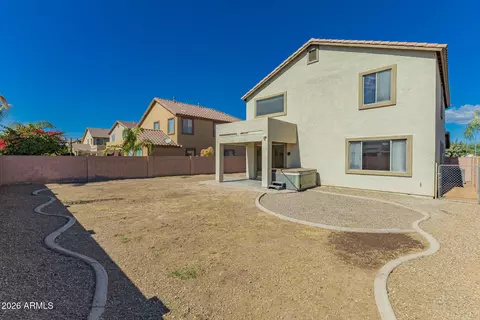 Exterior - 10625 E Knowles Ave, Mesa, AZ 85209 photo 4 of 5