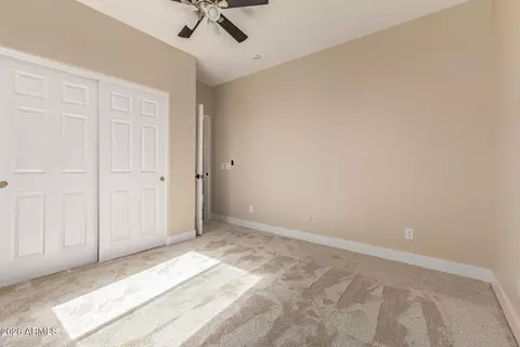 Bedroom - 10625 E Knowles Ave, Mesa, AZ 85209 photo 2 of 6