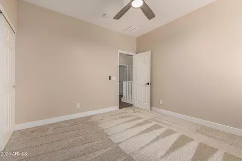 Bedroom - 10625 E Knowles Ave, Mesa, AZ 85209 photo 6 of 6