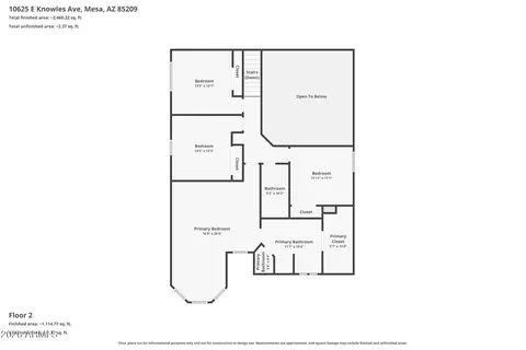 Other - 10625 E Knowles Ave, Mesa, AZ 85209 photo 2 of 14