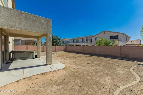 Exterior - 10625 E Knowles Ave, Mesa, AZ 85209 photo 5 of 5