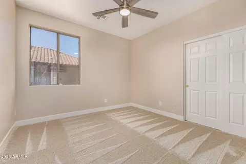 Bedroom - 10625 E Knowles Ave, Mesa, AZ 85209 photo 5 of 6