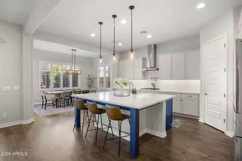 Kitchen - 3510 E Adobe Dr, Phoenix, AZ 85050 photo 3 of 3