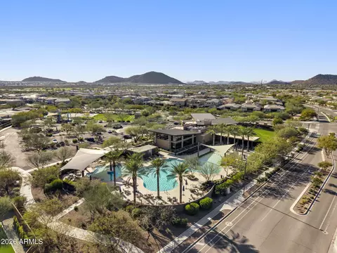 View/Area - 3510 E Adobe Dr, Phoenix, AZ 85050 photo 1 of 6