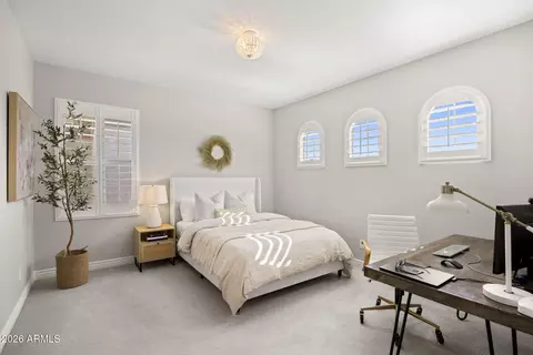 Bedroom - 3510 E Adobe Dr, Phoenix, AZ 85050 photo 3 of 4