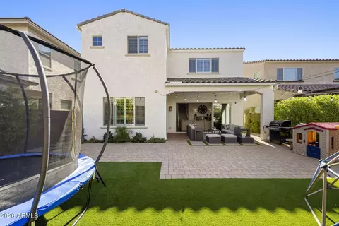 Exterior - 3510 E Adobe Dr, Phoenix, AZ 85050 photo 3 of 4