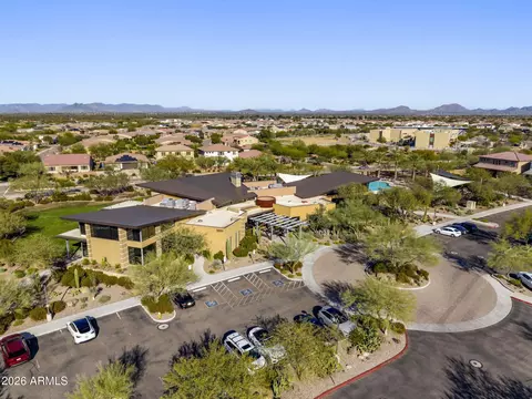 View/Area - 3510 E Adobe Dr, Phoenix, AZ 85050 photo 2 of 6