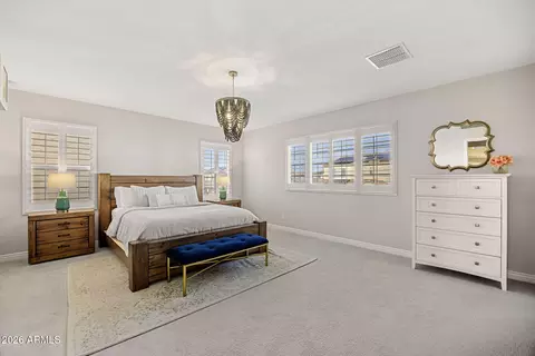 Bedroom - 3510 E Adobe Dr, Phoenix, AZ 85050 photo 1 of 4