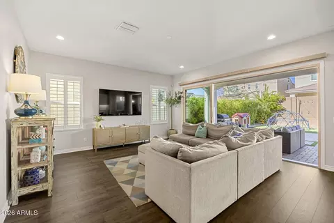 Living - 3510 E Adobe Dr, Phoenix, AZ 85050 photo 1 of 1