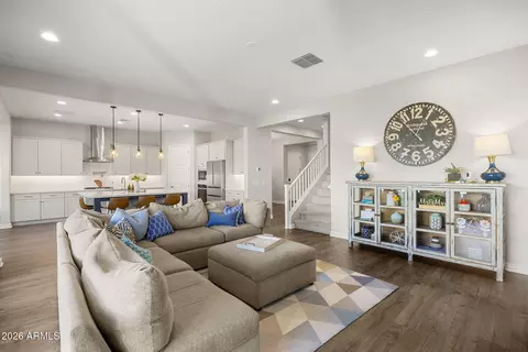 Entry Way - 3510 E Adobe Dr, Phoenix, AZ 85050 photo 1 of 3