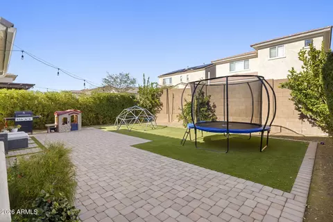 Exterior - 3510 E Adobe Dr, Phoenix, AZ 85050 photo 4 of 4