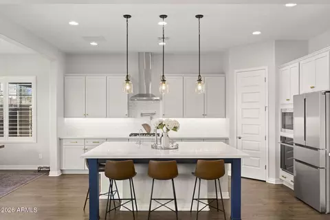 Kitchen - 3510 E Adobe Dr, Phoenix, AZ 85050 photo 1 of 3