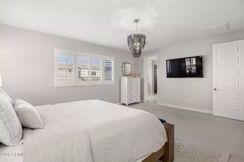 Bedroom - 3510 E Adobe Dr, Phoenix, AZ 85050 photo 2 of 4