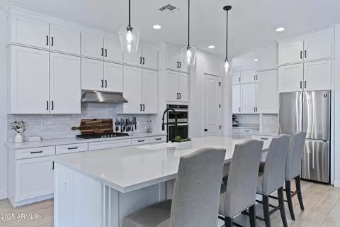 21286 S 227th Way, Queen Creek, AZ 85142