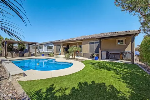 21286 S 227th Way, Queen Creek, AZ 85142