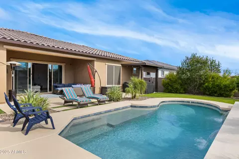 21286 S 227th Way, Queen Creek, AZ 85142