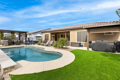 21286 S 227th Way, Queen Creek, AZ 85142