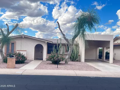 2152 N Stockton Pl, Mesa, AZ 85215