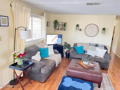 5652 E Player Pl, Mesa, AZ 85215