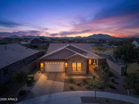 19087 E Walnut Ct, Queen Creek, AZ 85142
