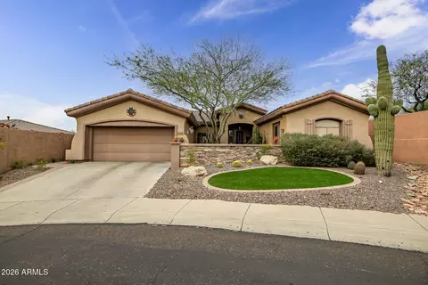41734 N Maidstone Ct, Anthem, AZ 85086