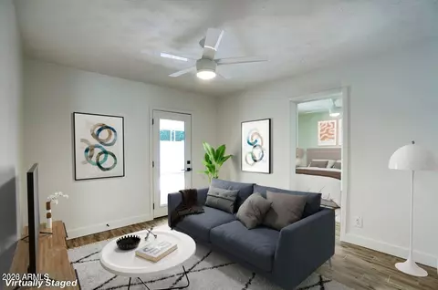 Living - 2509 E Coolidge St, Phoenix, AZ 85016 photo 5 of 5