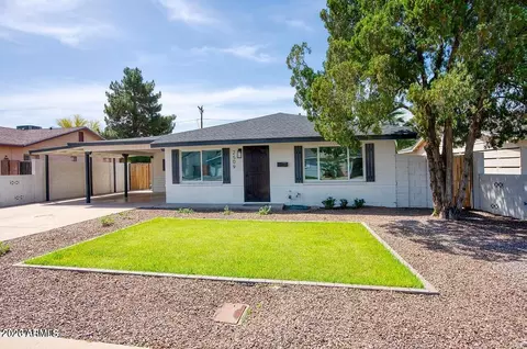 Other - 2509 E Coolidge St, Phoenix, AZ 85016 photo 1 of 8