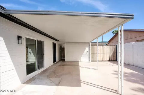 Exterior - 2509 E Coolidge St, Phoenix, AZ 85016 photo 2 of 5