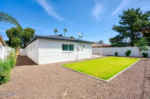 Exterior - 2509 E Coolidge St, Phoenix, AZ 85016 photo 5 of 5