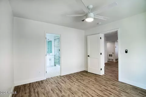 Bedroom - 2509 E Coolidge St, Phoenix, AZ 85016 photo 3 of 5