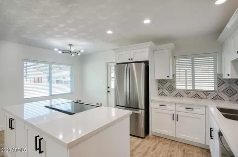 Kitchen - 2509 E Coolidge St, Phoenix, AZ 85016 photo 1 of 3