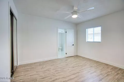 Bedroom - 2509 E Coolidge St, Phoenix, AZ 85016 photo 4 of 5