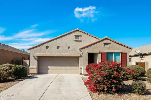 20176 N Jill Ave, Maricopa, AZ 85138