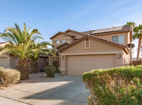 13829 W Rovey Ave, Litchfield Park, AZ 85340