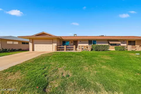 10804 W Cameo Dr, Sun City, AZ 85351