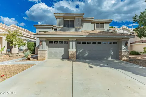 20709 N 69th Dr, Glendale, AZ 85308