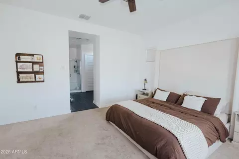Bedroom - 9348 W Sells Dr, Phoenix, AZ 85037 photo 1 of 7