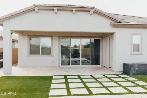Exterior - 9348 W Sells Dr, Phoenix, AZ 85037 photo 5 of 11