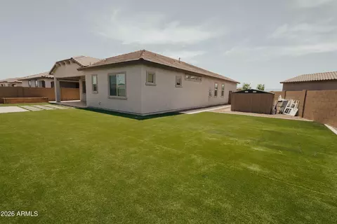Exterior - 9348 W Sells Dr, Phoenix, AZ 85037 photo 8 of 11