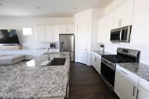 Kitchen - 9348 W Sells Dr, Phoenix, AZ 85037 photo 1 of 4