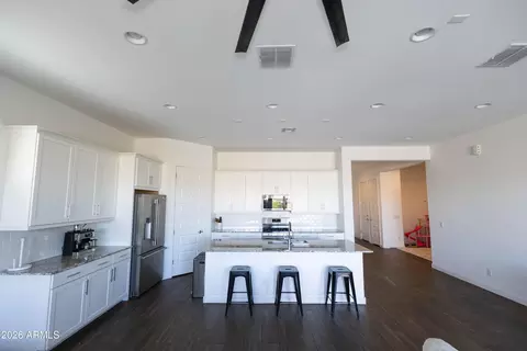 Entry Way - 9348 W Sells Dr, Phoenix, AZ 85037 photo 2 of 8